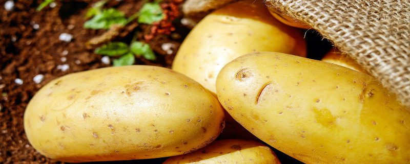 patatas donde comer sevilla