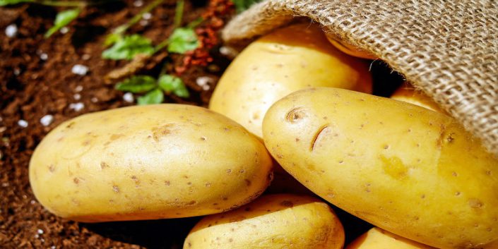patatas donde comer sevilla